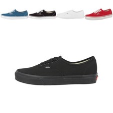 Vans authentic chaussures d'occasion Vans authentic chaussures d'occasion  Expédié en France