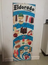 Gelati eldoaro bambino usato  Italia