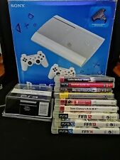 Ps3 white edition usato  Stintino