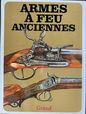 Collection antique firearms d'occasion  Expédié en Belgium