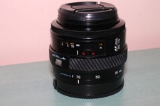Zoom minolta macro d'occasion  Toulouse-