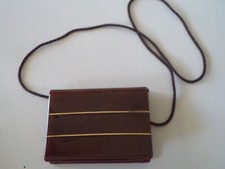 Borsa borsetta tracolla usato  Salerno