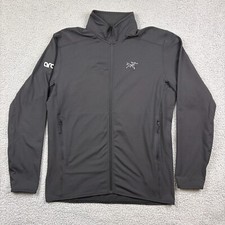 Arcteryx jacket mens for sale  Elmwood Park