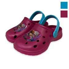 Pantofole disney frozen usato  San Giuseppe Vesuviano