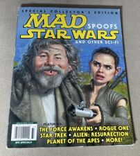 Mad magazine star for sale  USA