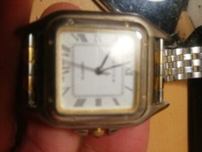 Cartier bracelet women d'occasion  Luçon