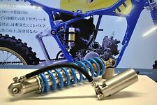 Suzuki rear shock for sale  Willis