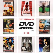 Dvd film anfangsbuchstabe gebraucht kaufen  Fulda