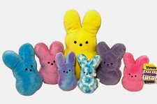Peeps easter family for sale  Pittsfield