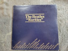 BEATLES RARITIES IMPORT PARLOPHONE comprar usado  Enviando para Brazil