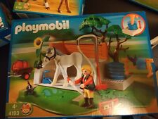 Playmobil 4193 station d'occasion  Lyon I