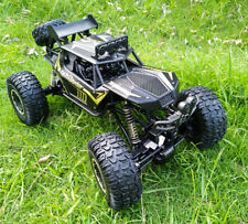 Allrad rock crawler gebraucht kaufen  Euskirchen