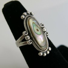 Sterling silver ring for sale  Phoenix