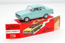 Tekno opel kadett d'occasion  Calais