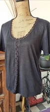 Femme zapa taille d'occasion  Saint-Ouen