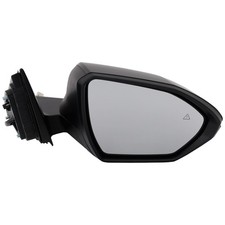 Espelhos passageiros lado direito aquecido mão 87620CW030 para Hyundai Santa Cruz comprar usado  Enviando para Brazil