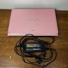 Sony vaio pink for sale  Chicago