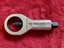 Casse écrou 36mm d'occasion  Montlouis-sur-Loire