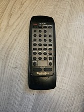 Genuine technics rak for sale  STOKE-ON-TRENT
