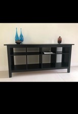 Ikea hemnes console for sale  CAMBERLEY