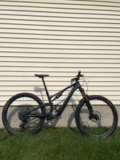 Specialized stumpjumper pro for sale  South Burlington