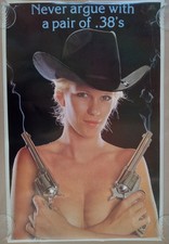 Original vintage poster for sale  Staten Island