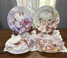 Lot decor plates for sale  Charleston