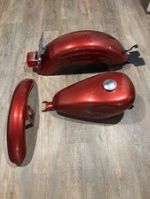 Harley sportster tin for sale  Westfield