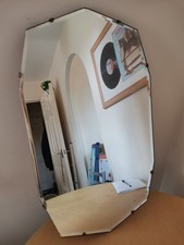 Vintage frameless shapely for sale  LEICESTER
