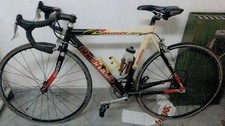 Bici corsa usata usato  Palermo