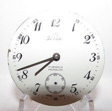 Orologio tasca solo usato  Catania