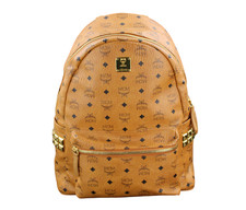 Mcm rucksack tasche gebraucht kaufen  Duisburg