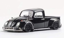 VW Volkswagen Käfer / Beetle Pick Up Rob3rt  - black - Liberty 1:64 comprar usado  Enviando para Brazil