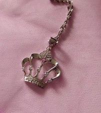 Elanza crown pendant for sale Elanza crown pendant for sale  LLANELLI