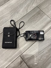 Olympus 35mm film for sale  CARDIFF
