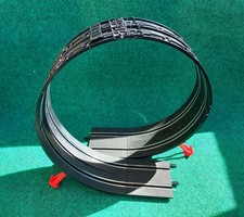 Circuit carrera looping d'occasion  Toulon-