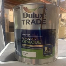 Dulux trade exterior for sale  MEXBOROUGH