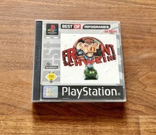 Frontschweine ps1 playstation gebraucht kaufen  Solingen