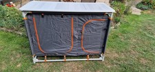 Portable camp kitchen for sale  MAIDSTONE