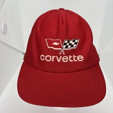 Vintage red corvette for sale  Ithaca