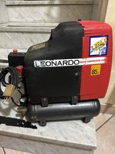 Compressore leonardo fiac usato  Massa di Somma