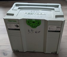 Festool systainer loc gebraucht kaufen  Oerlinghausen