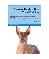 Peruanischer haarloser hundetr gebraucht kaufen  Trebbin