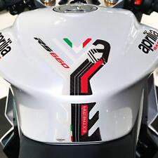 Adesivo paraserbatoio moto usato  Montecchio Emilia
