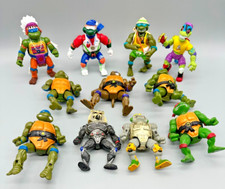 Tmnt lot vintage for sale  Altoona