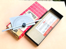 Starrett .c493b protractor for sale  Bronx