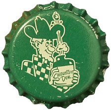 Vintage mountain dew for sale  Lebanon