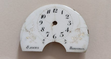 Quadrante per orologio usato  Albenga