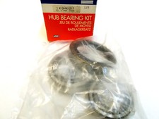 Front wheel bearing for sale  WALSALL