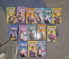 Vhs lotto bean usato  Valdilana
